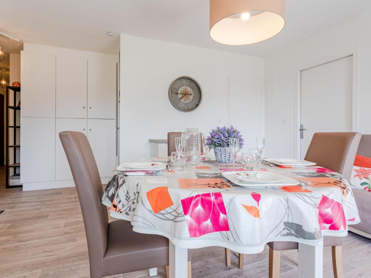 Apartment Le Domaine Des Roches By Interhome Трувил сюр Мер Екстериор снимка